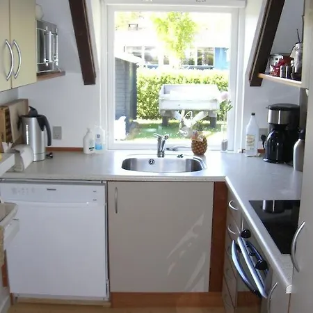 Holiday home Amazing In Rudkobing With 3 Bedrooms And Wifi Spodsbjerg